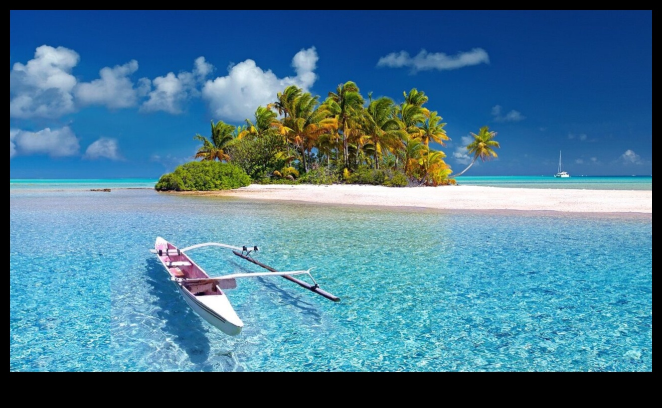 Roam, Discover, Repeat: The Definitive Traveler's Guide