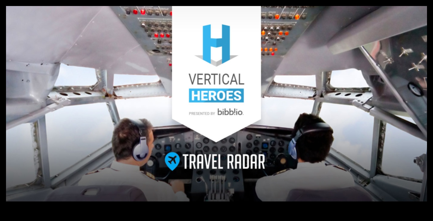 Roam Radar: Detecting Insights on the Travel Horizon