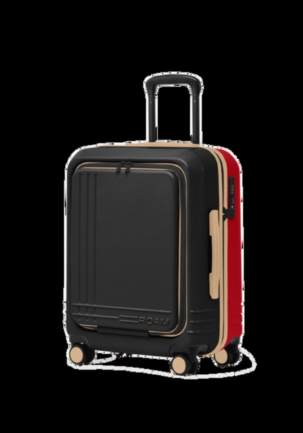 Roam Radiance: Illuminating Your Travel Path