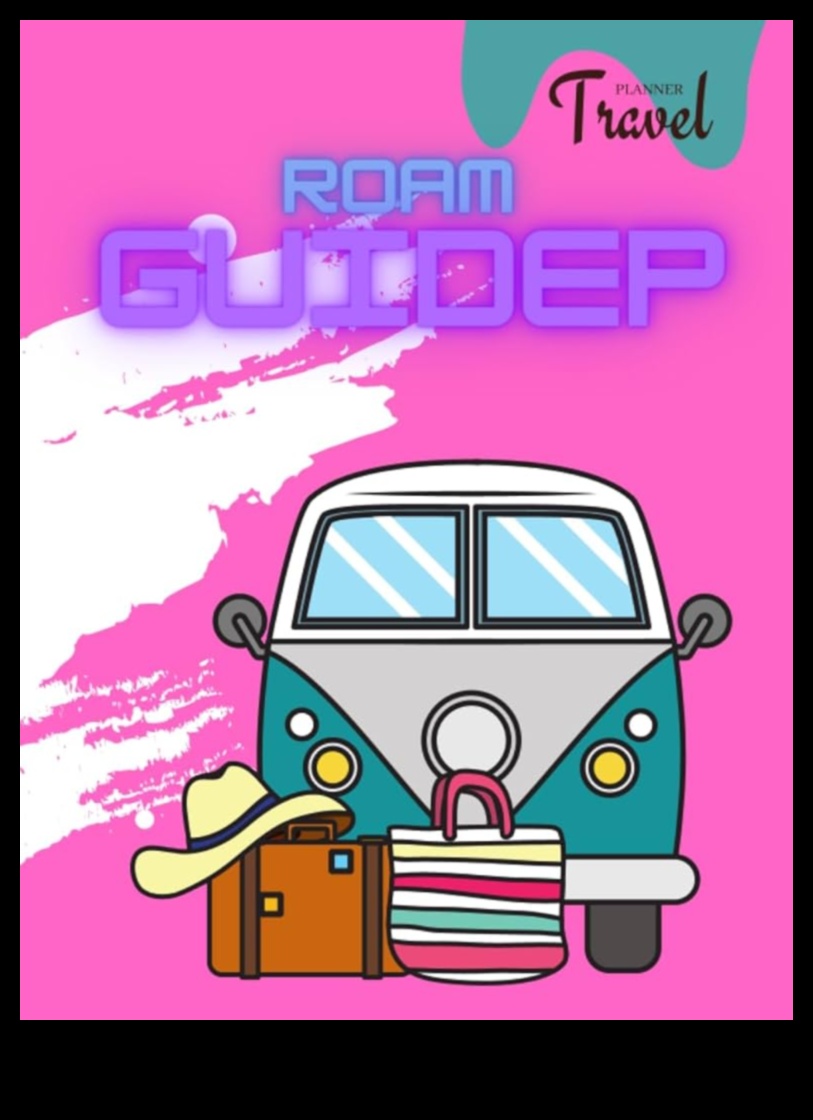 Roam Ready: Your Arsenal of Travel Information