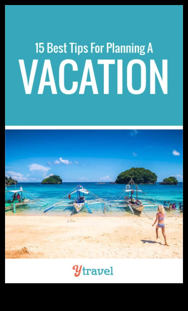 Roam Ready: Your Arsenal of Travel Information