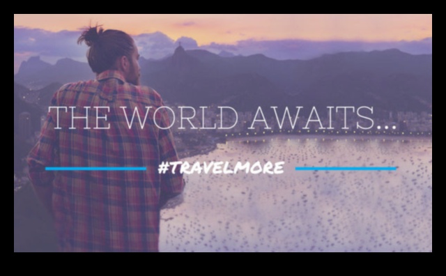 Roam Right: Your Comprehensive Travel Information Source