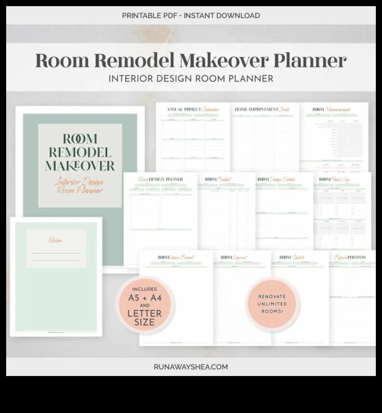 RoamReady: Ready for Anything with Our Dynamic Planner