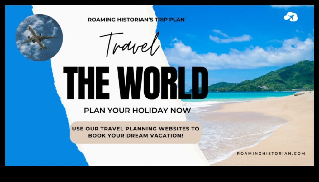 RoamRite Plan Your Next Adventure with Smart Travel Planning 1