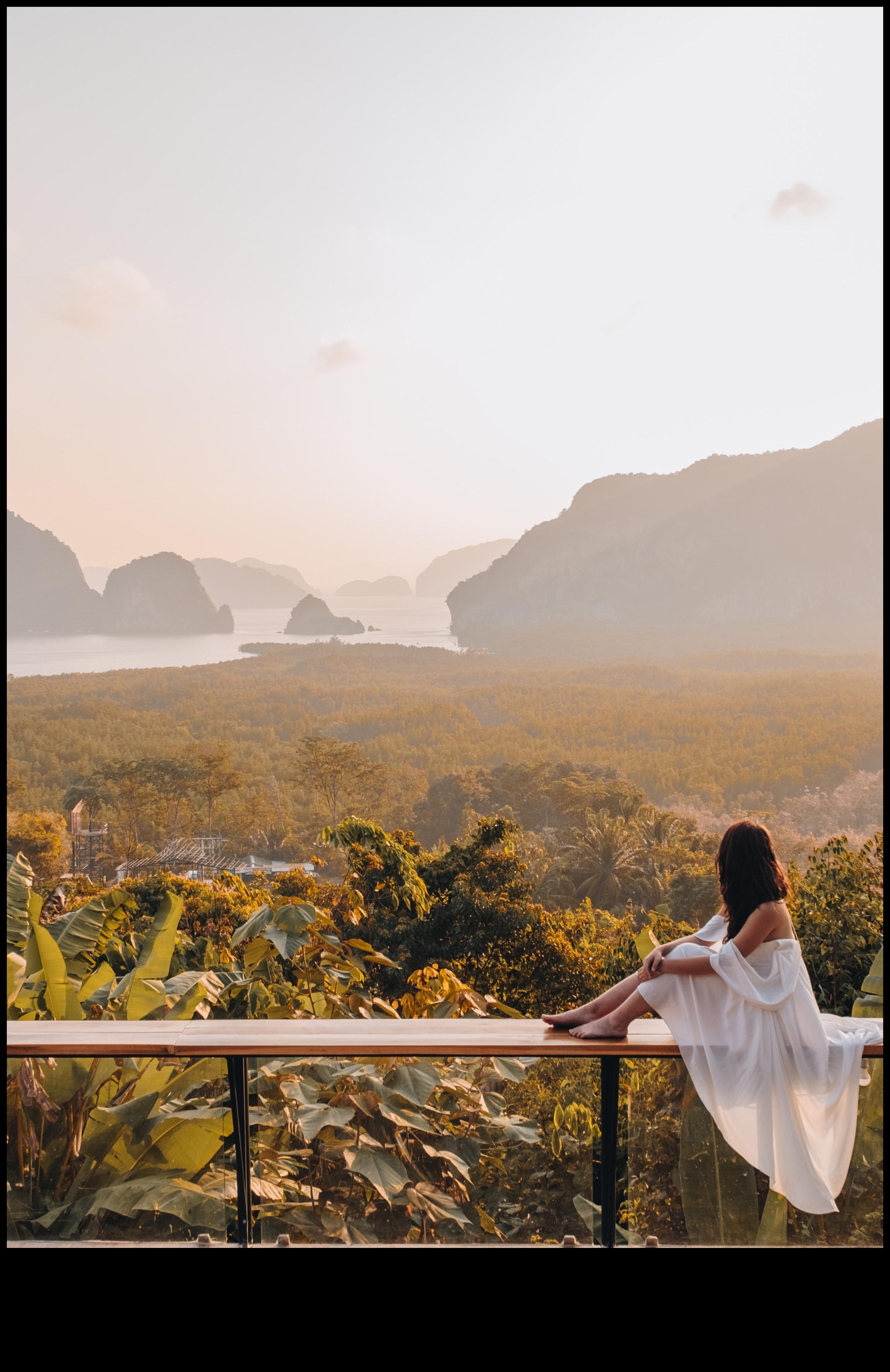 Roaming Radiance: A Guide to Brighten Your Travels