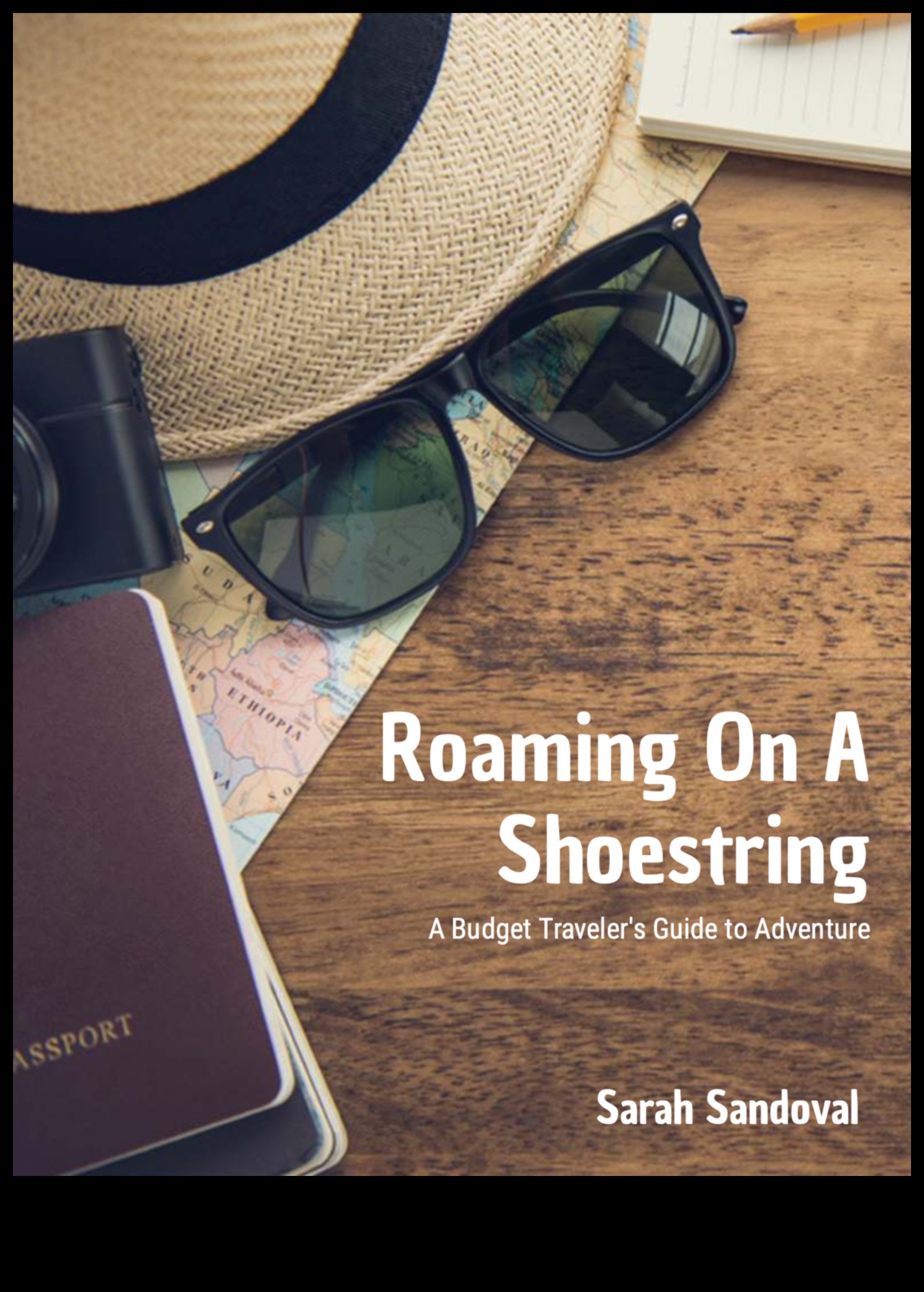 Roaming Radiance: A Guide to Brighten Your Travels