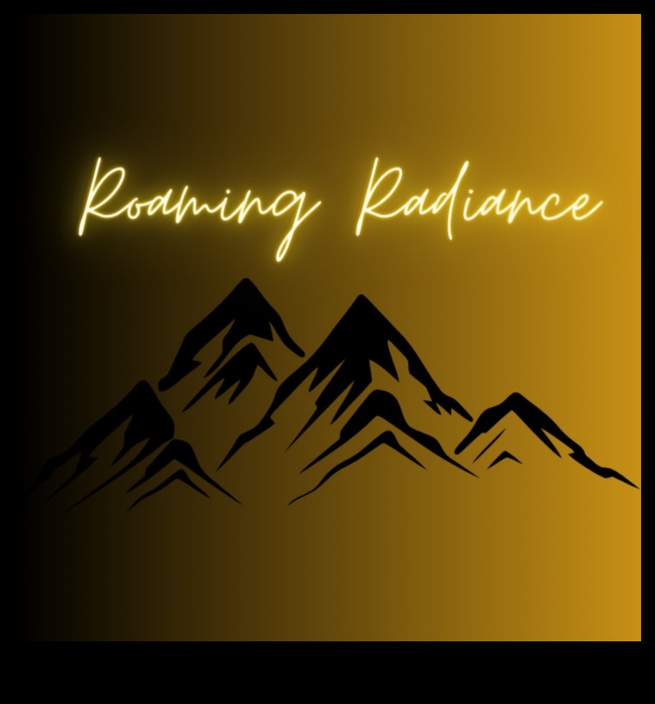 Roaming Radiance: A Traveler's Guide to Luminous Explorations