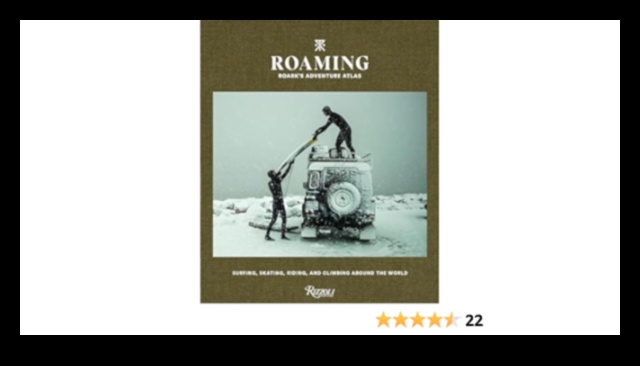 Roaming Radiance: A Traveler's Guide to Luminous Explorations