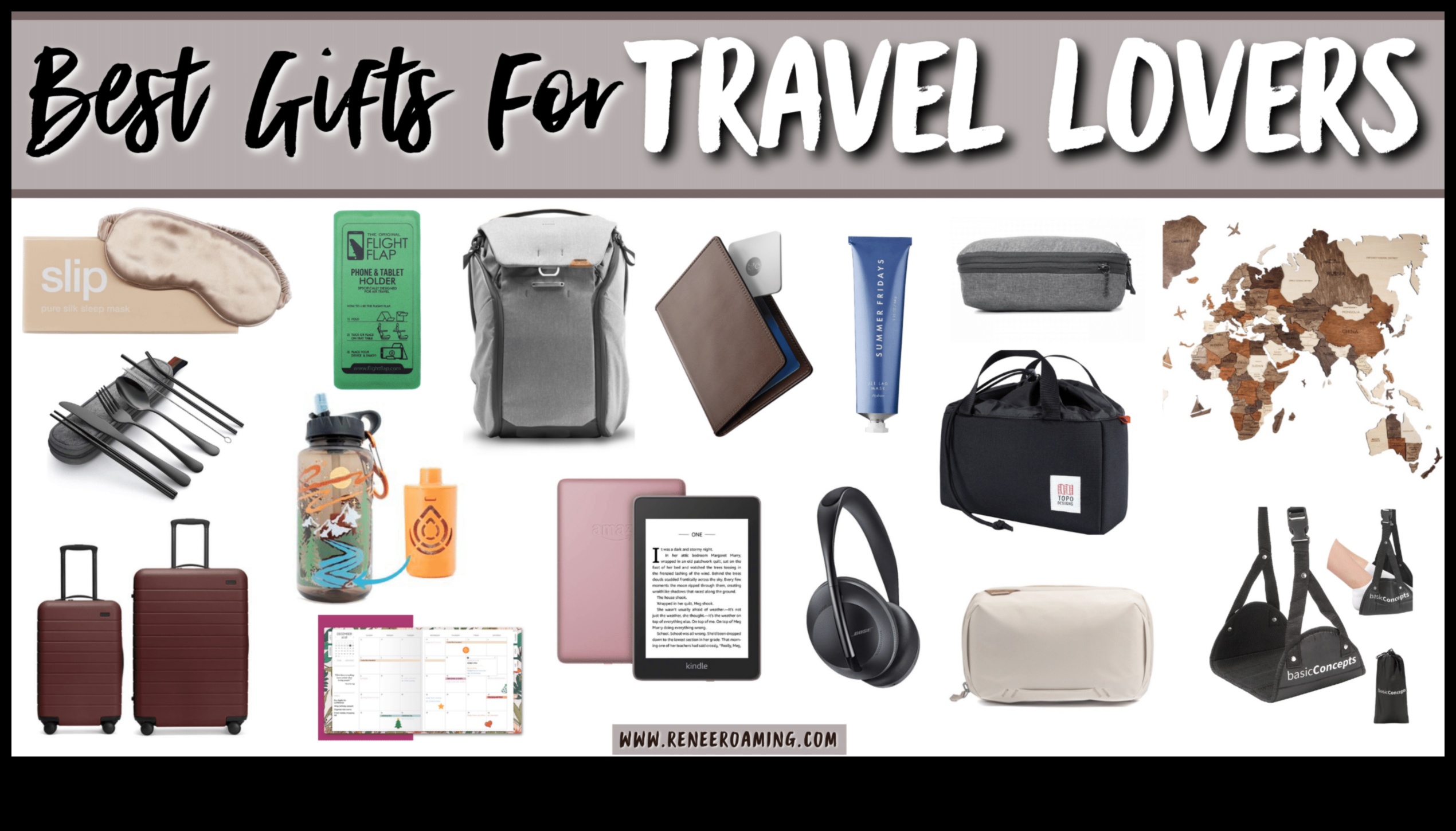 Roaming Radiance: Brightening Your Travels with Essential Tips