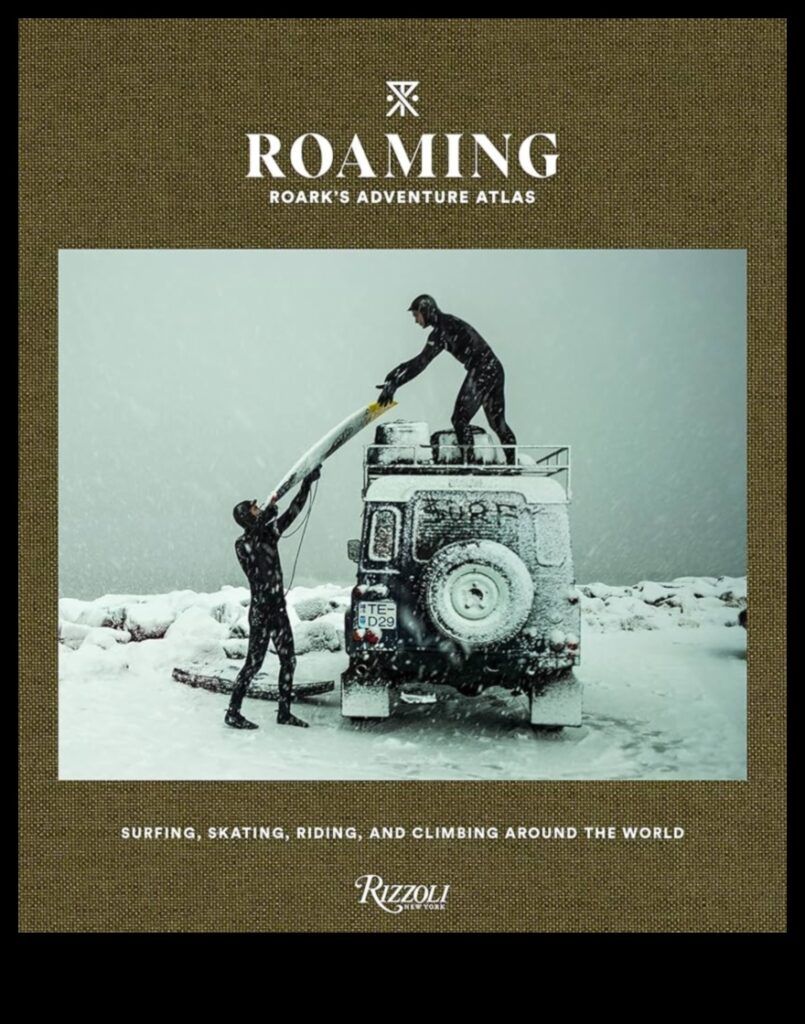Roaming Radiance Your Guide to a Brighter, More Adventurous Travel Experience 1