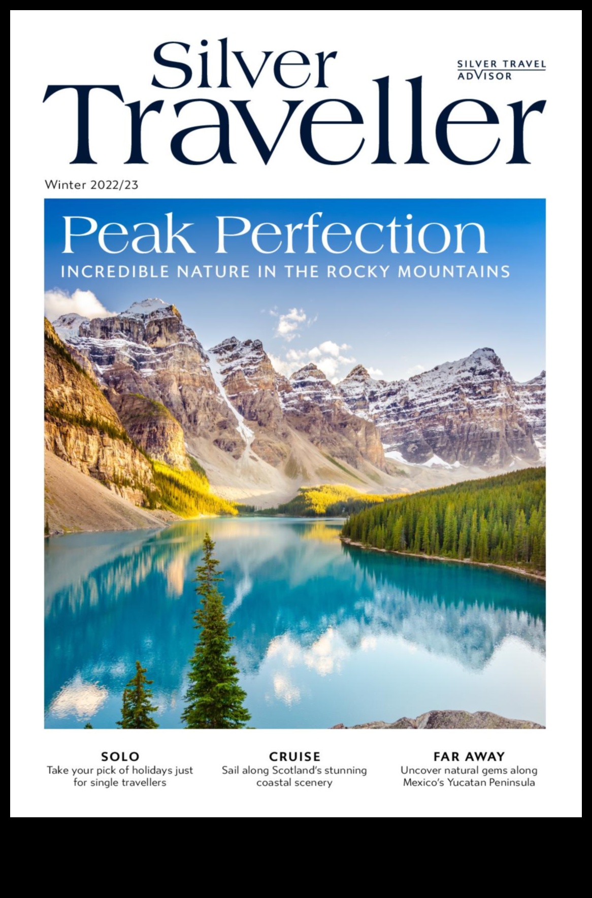 Roaming Radiance: Illuminating Your Path with Travel Tips