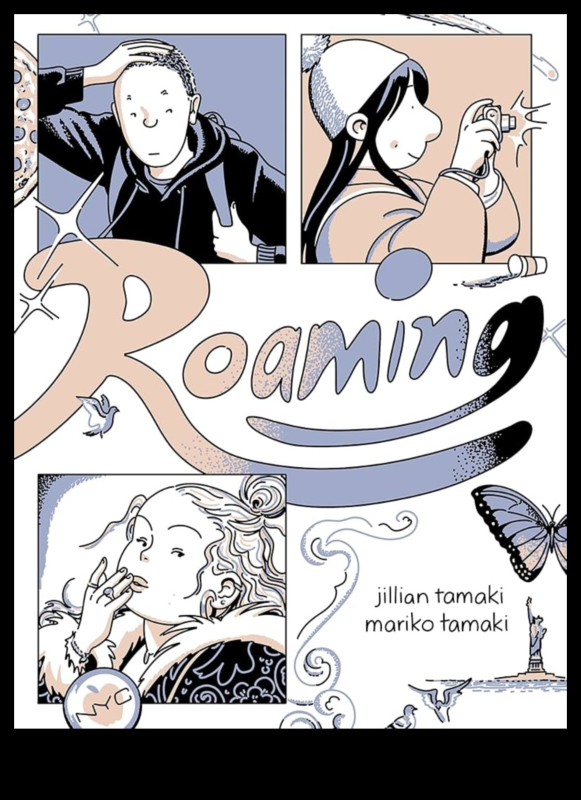 Roaming Refinement: A Traveler's Guide to Distinction