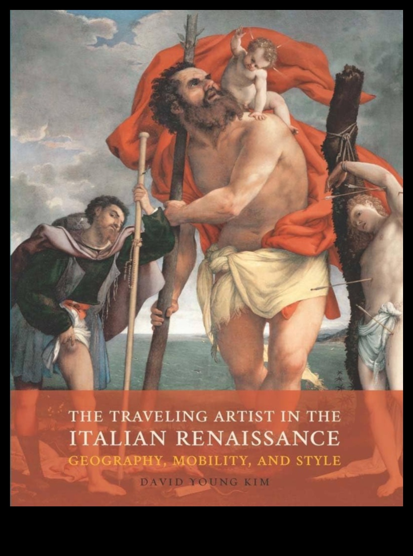 Roaming Renaissance: A Traveler's Artistic Guide