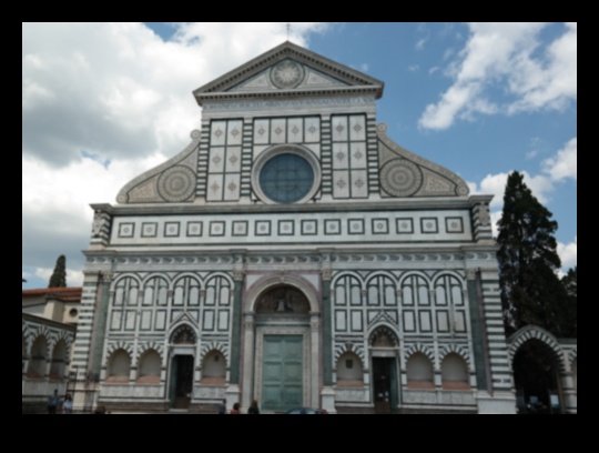 Roaming Renaissance: A Traveler's Artistic Guide