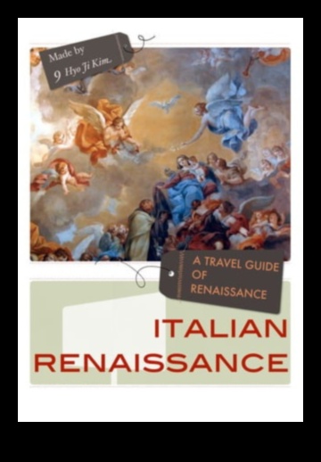 Roaming Renaissance: A Traveler's Artistic Guide