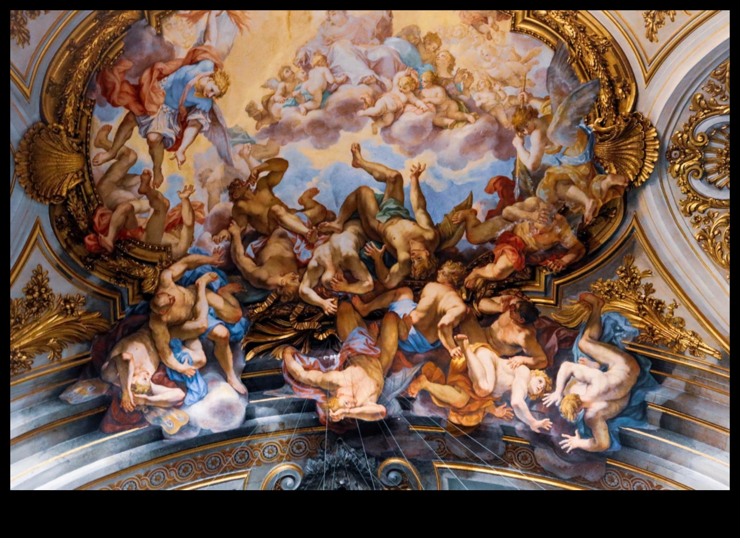 Roaming Renaissance: A Traveler's Cultural Awakening