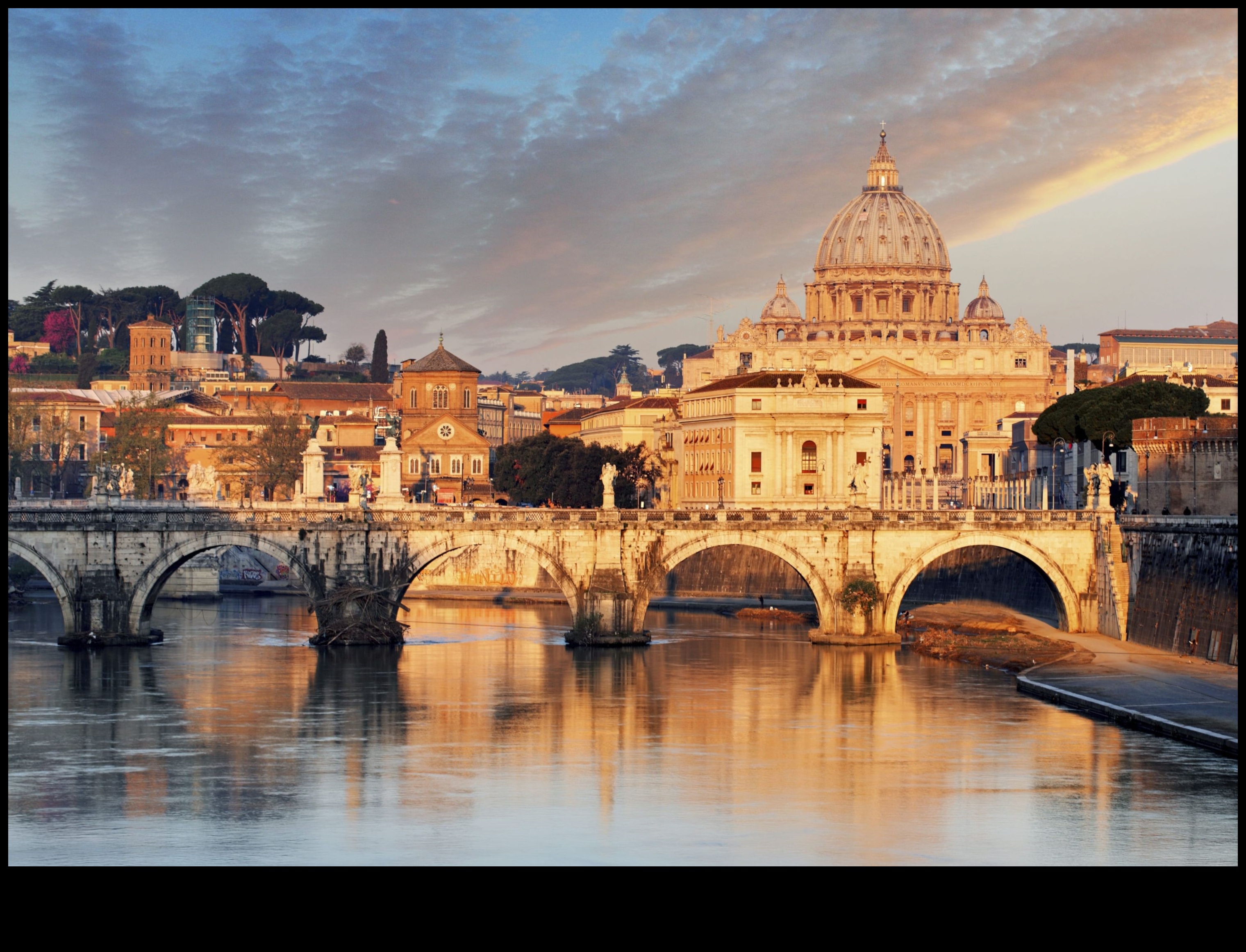 Roaming Renaissance: A Traveler's Cultural Awakening