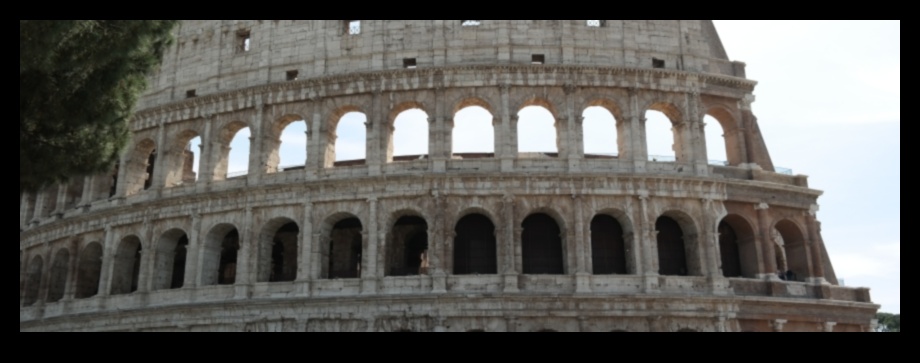 Roaming Renaissance: A Traveler's Cultural Awakening