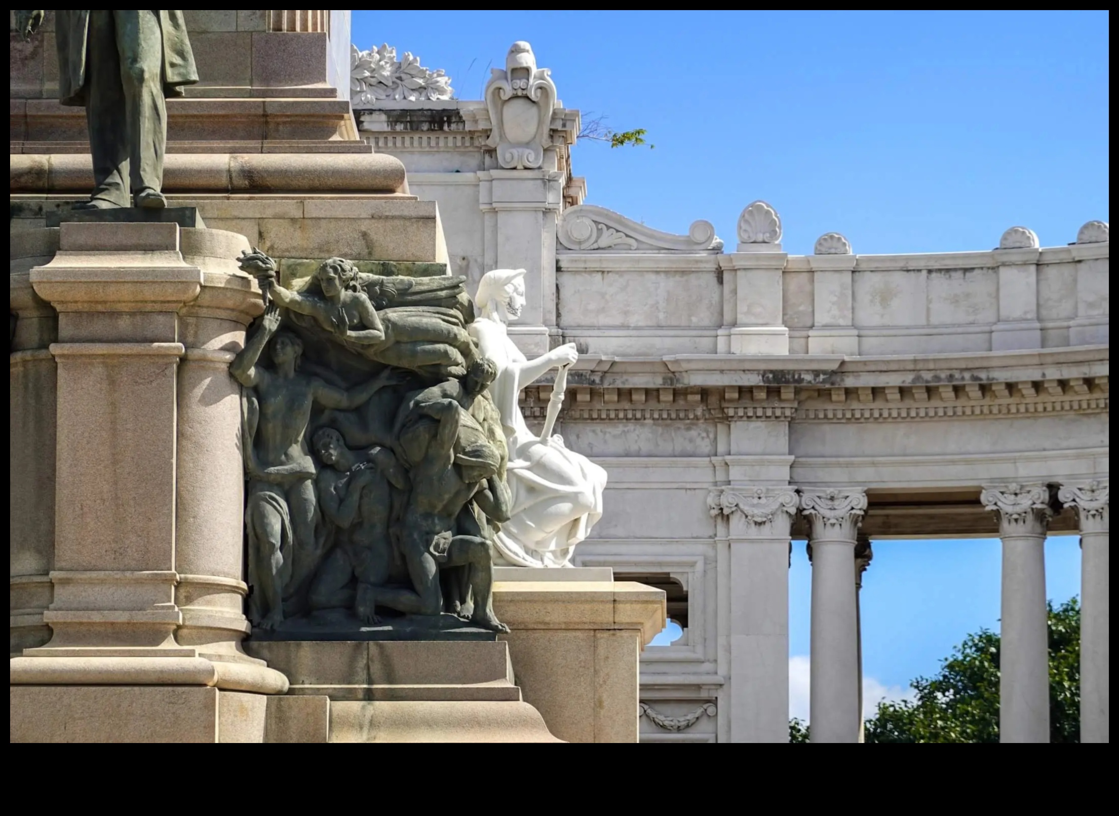 Roaming Renaissance: A Traveler's Cultural Awakening