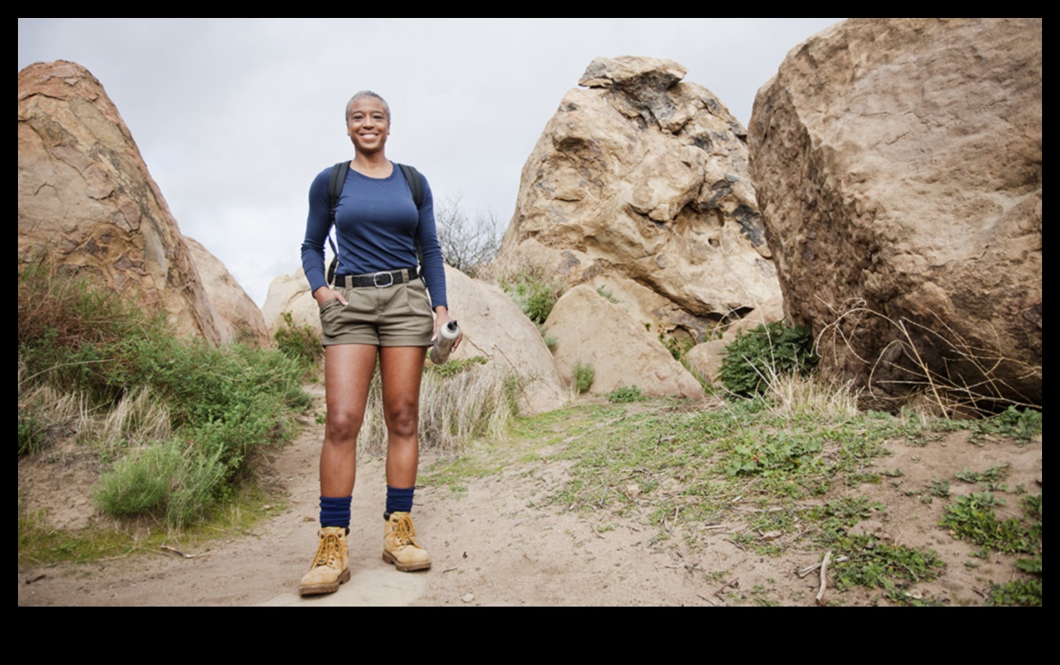 Roaming Resilience: Weathering the Unknown with Travel Tips