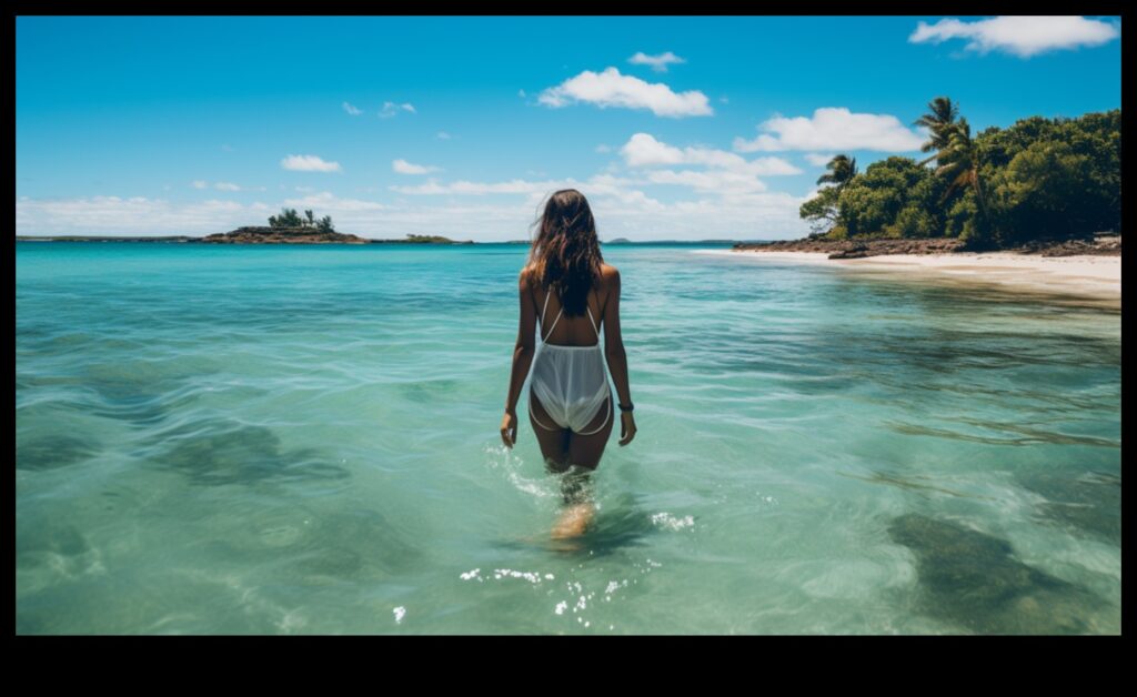 Roaming Revelations 5 Mindful Travel Tips for Self-Discovery 1