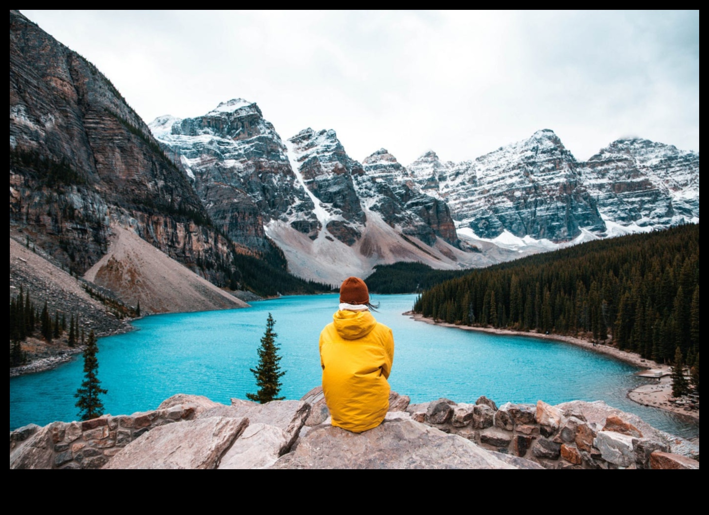 Roaming Revelations: Self-Discovery Through Mindful Travel Tips