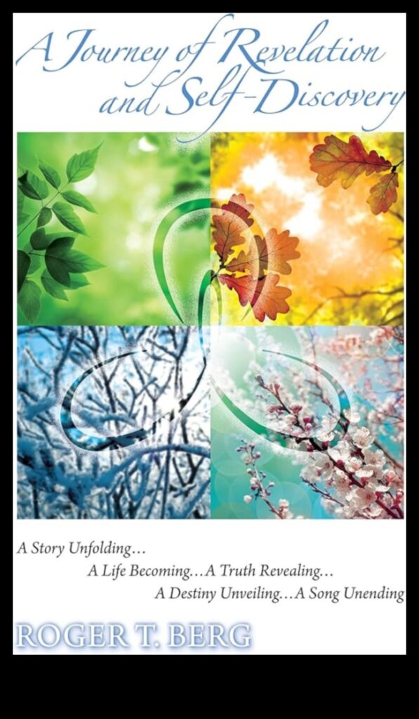 Roaming Revelations A Traveler's Journey to Self-Discovery 1