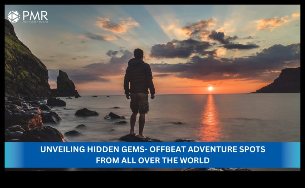 Roaming Revelations Uncover the hidden gems of travel tips 1