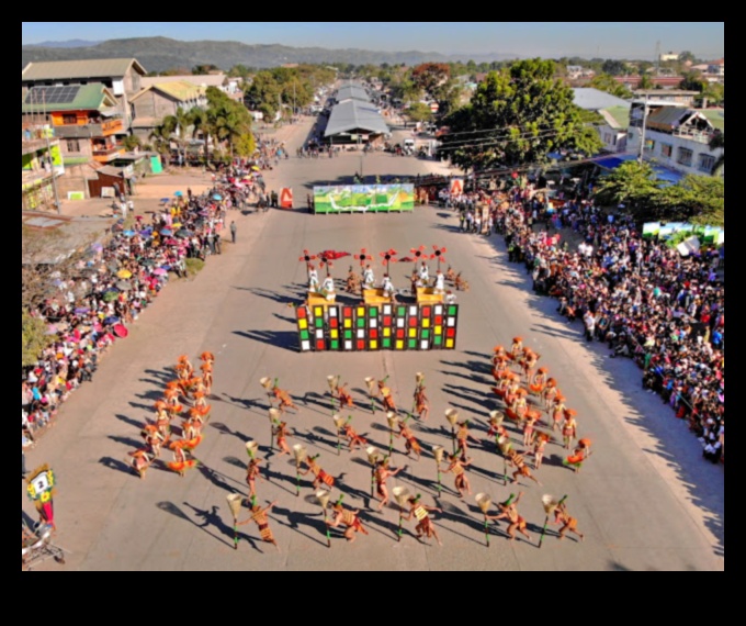 Roaming Revelry: Festive Travel Tips for Celebration