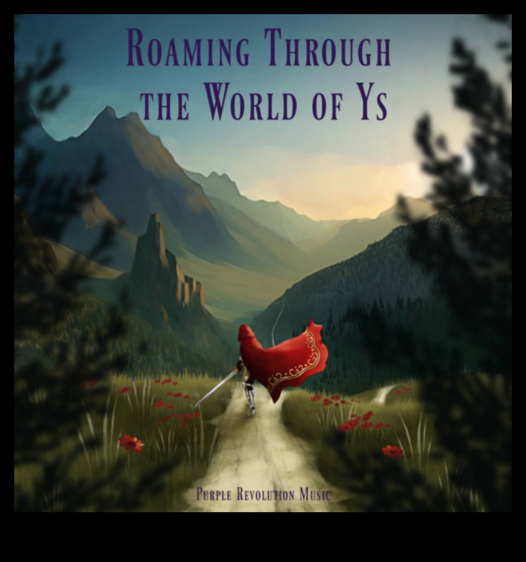 Roaming Revolution: A Traveler's Guide to Change