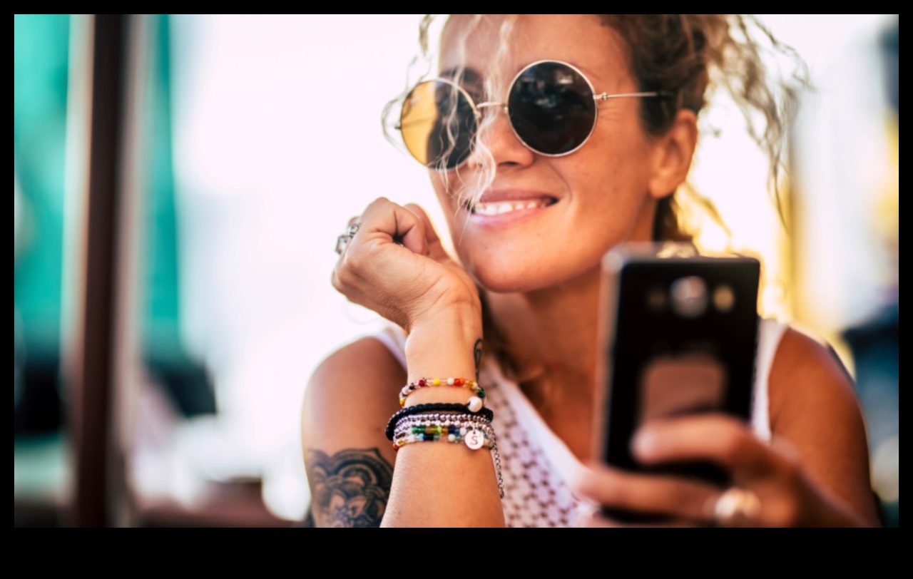 Roaming Revolution: A Traveler's Guide to Change