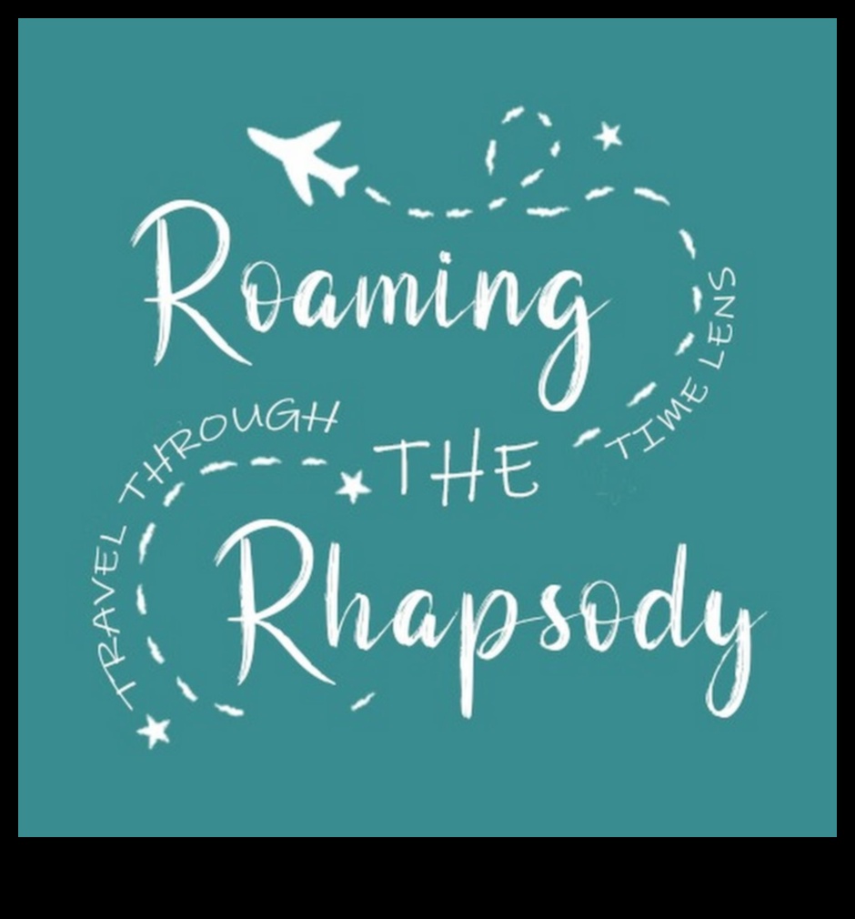 Roaming Rhapsody: Harmonizing Your Travels with Music Tips