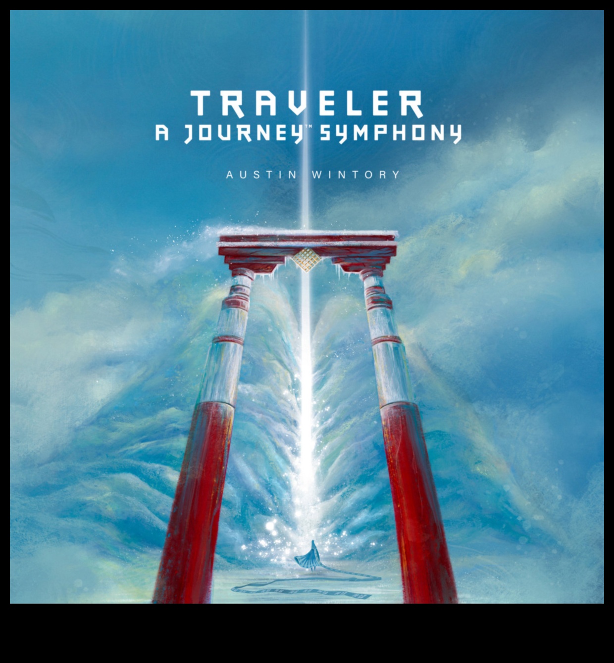 Roaming Rhapsody: A Traveler's Symphony of Exploration