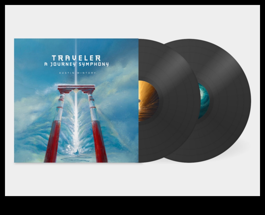 Roaming Rhapsody: A Traveler's Symphony of Exploration