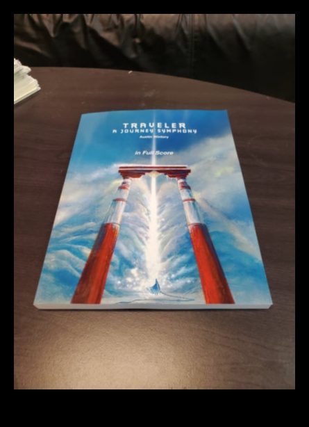 Roaming Rhapsody: A Traveler's Symphony of Exploration