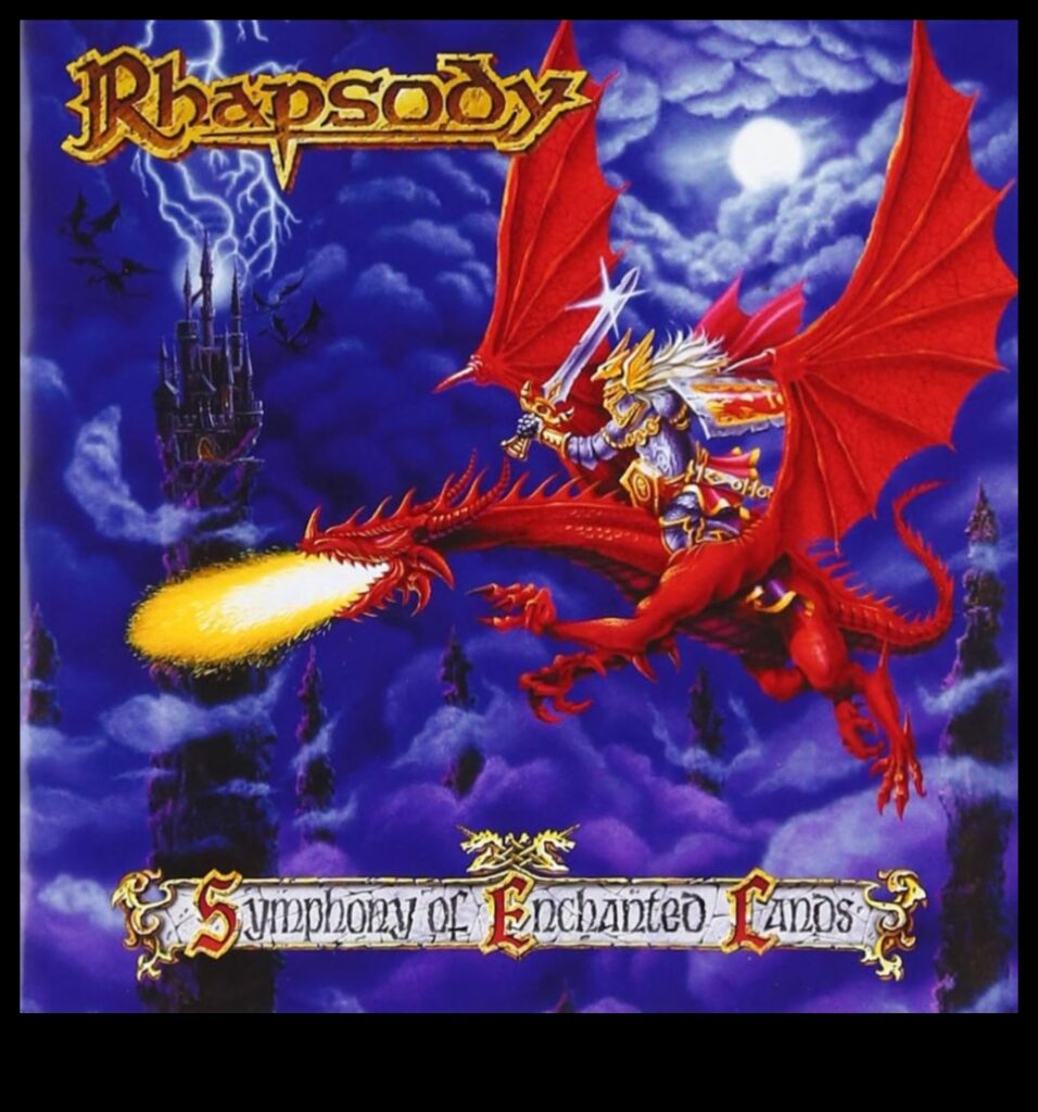 Roaming Rhapsody A Traveler's Symphony of Serendipitous Discoveries 1