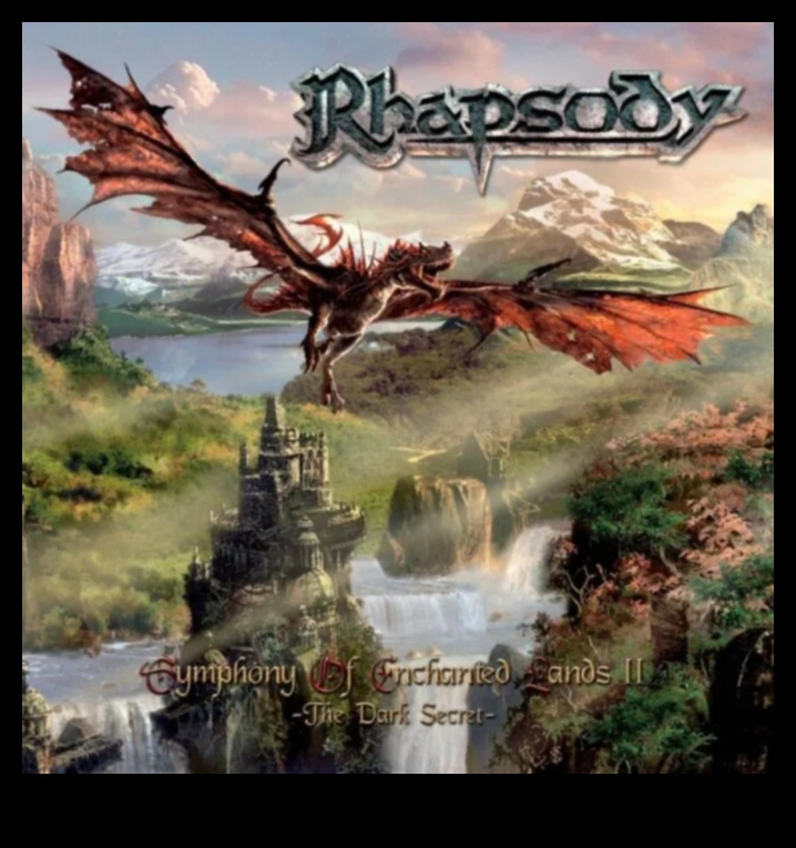 Roaming Rhapsody: A Traveler's Symphony of Serendipity