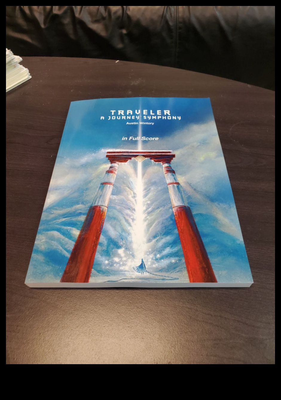 Roaming Rhapsody: A Traveler's Symphony of Serendipity