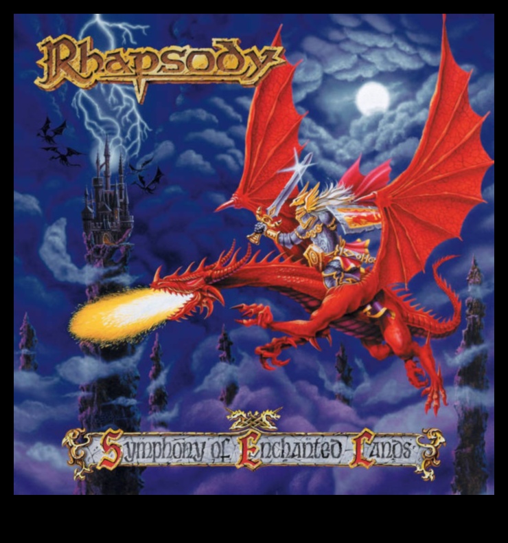 Roaming Rhapsody: A Traveler's Symphony of Serendipity