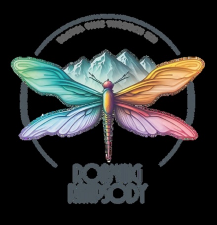 Roaming Rhapsody A Traveler's Symphony of Sounds, Sights, and Experiences 1