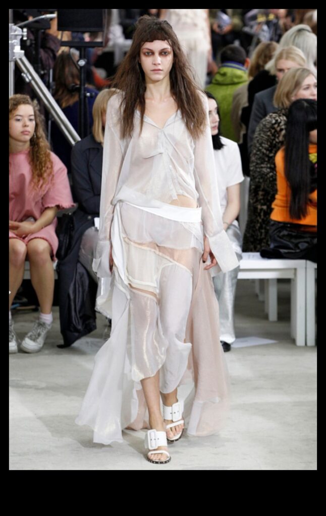 Rodent Runway Remix A Chic New Look for Your Small Furry Friends 1