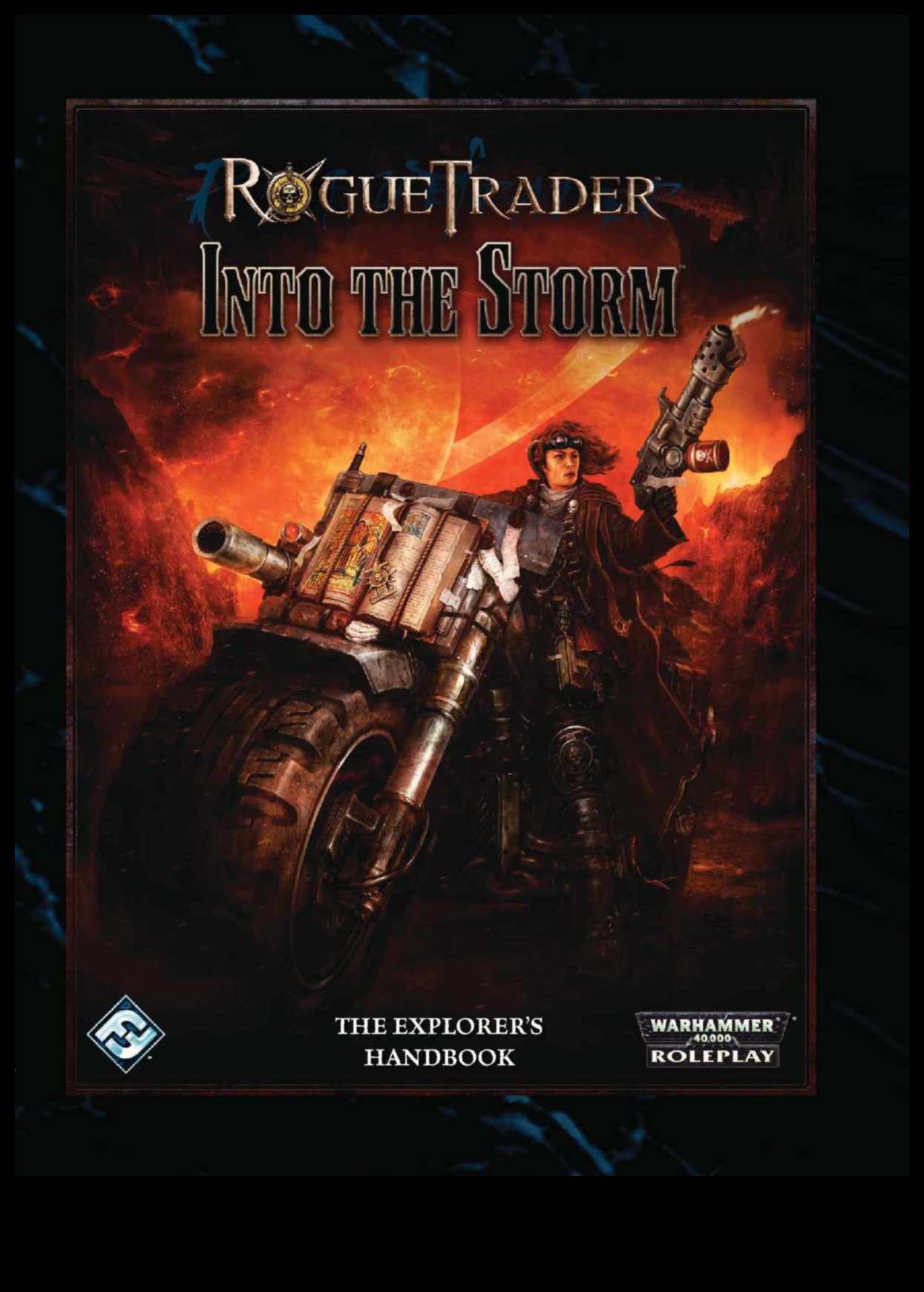 Rogue Routes: Charting Unconventional Adventure Paths