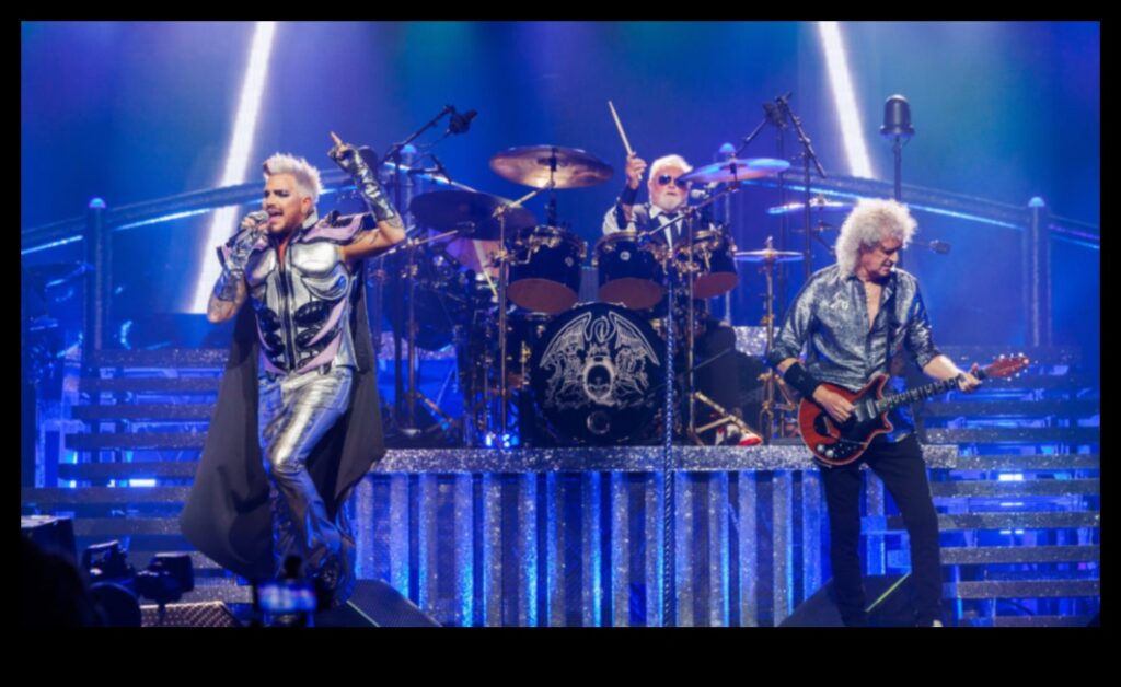 Rolling Rhapsody A Harmonious Tour of the City 1