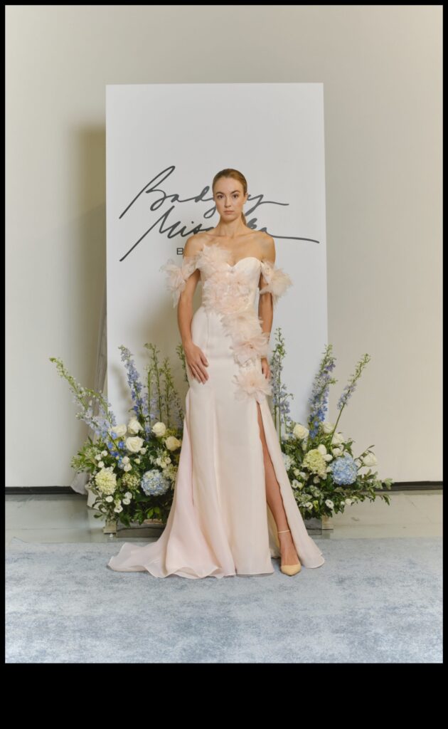 Romance in Every Thread A Bridal Attire Extravaganza for the Modern Bride 1