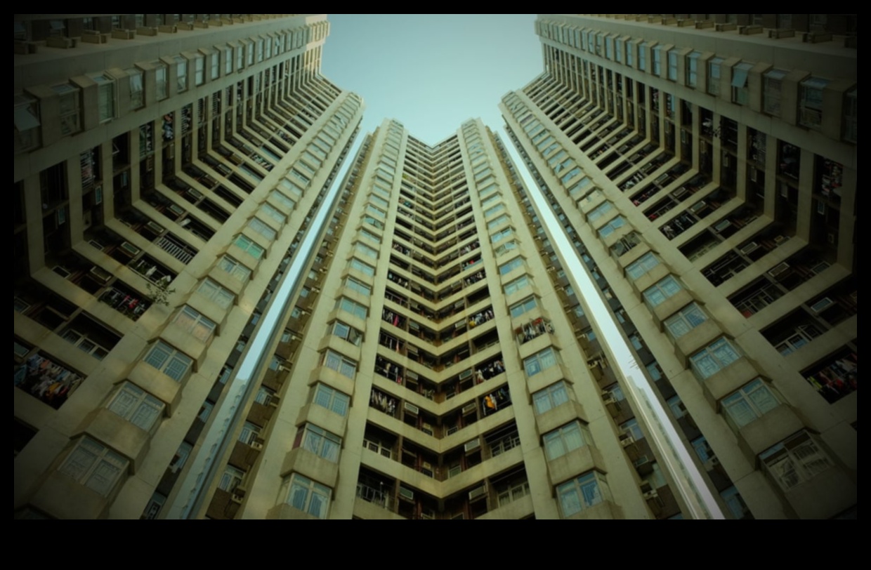 Roof Realm: Exploring the Heights of Accommodation