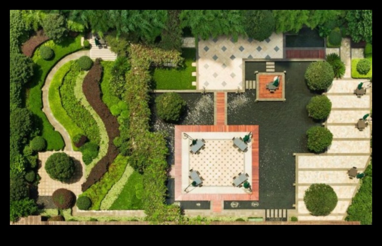 Roof Refuge: Crafting Your Sanctuary in Every City