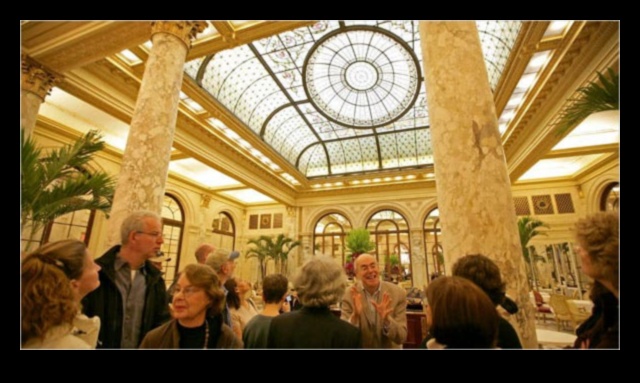 Roof Revelations: Discovering the Best Accommodations