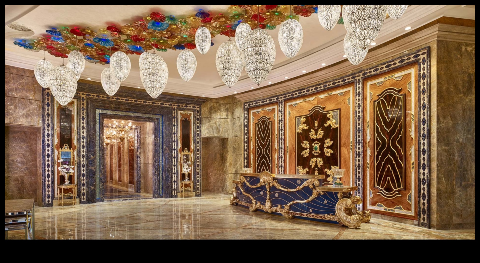 Room Reverie: Navigating the Dreamiest Accommodations