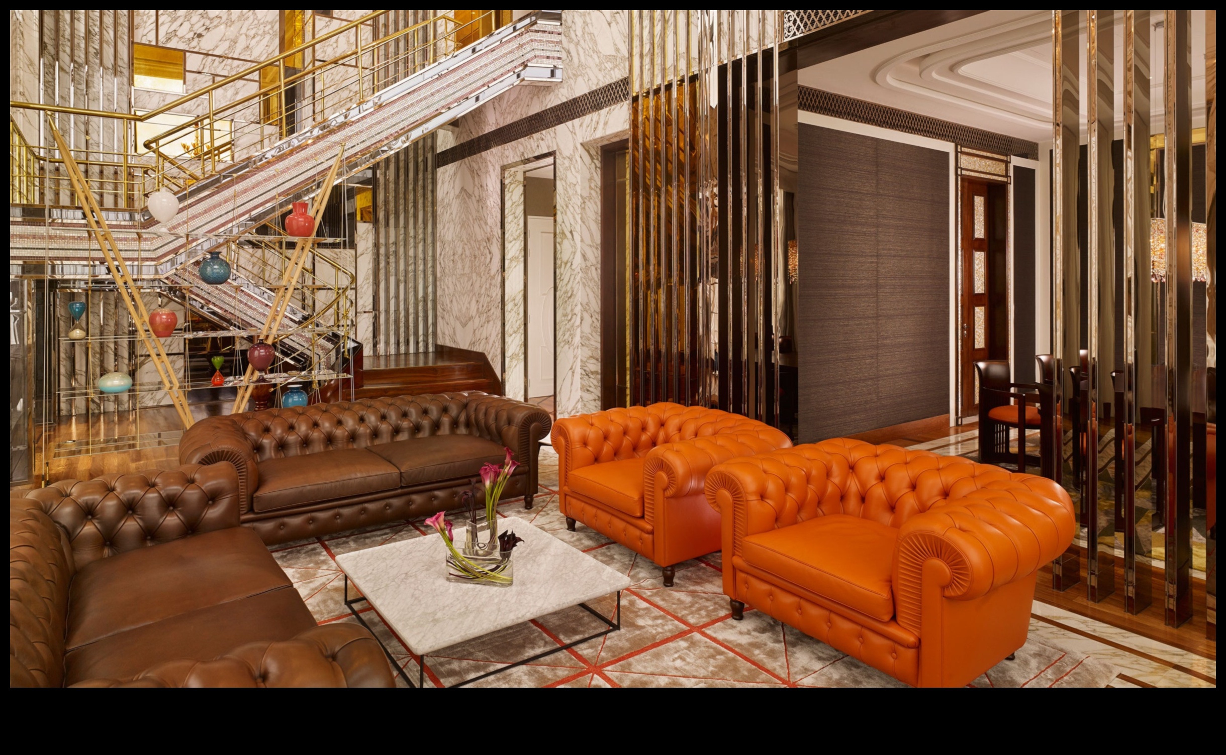 Room Reverie: Navigating the Dreamiest Accommodations