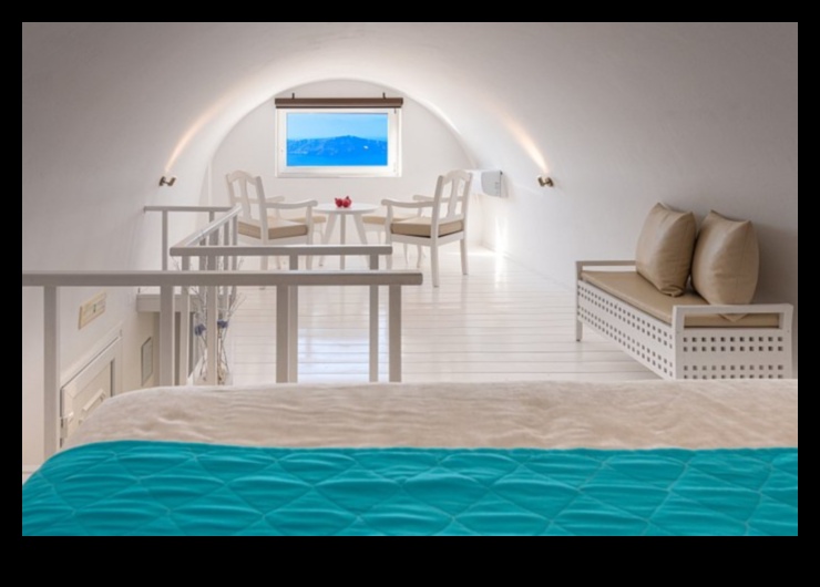 Room Reverie: Navigating the Dreamiest Accommodations